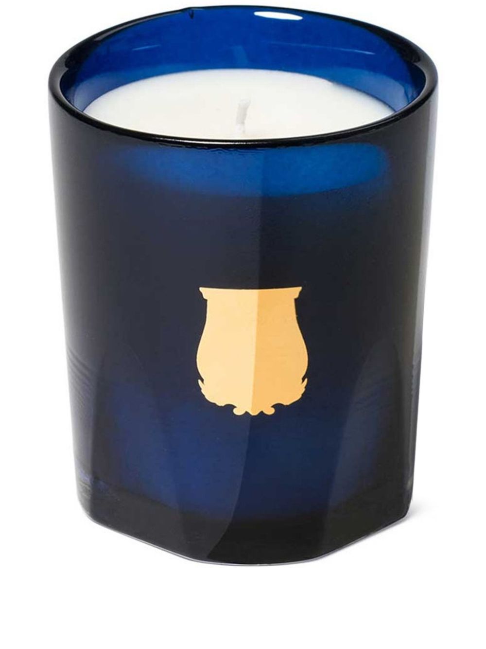 TRUDON Salta Petite scented candle (70g) - Blue von TRUDON