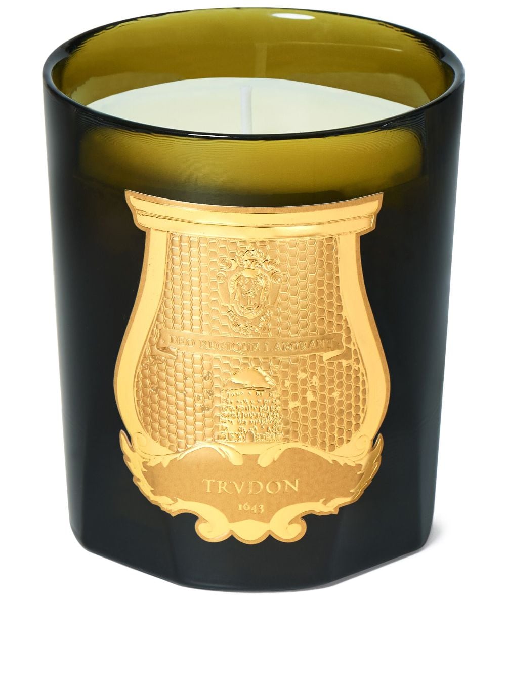 TRUDON Salta candle (270g) - Green von TRUDON