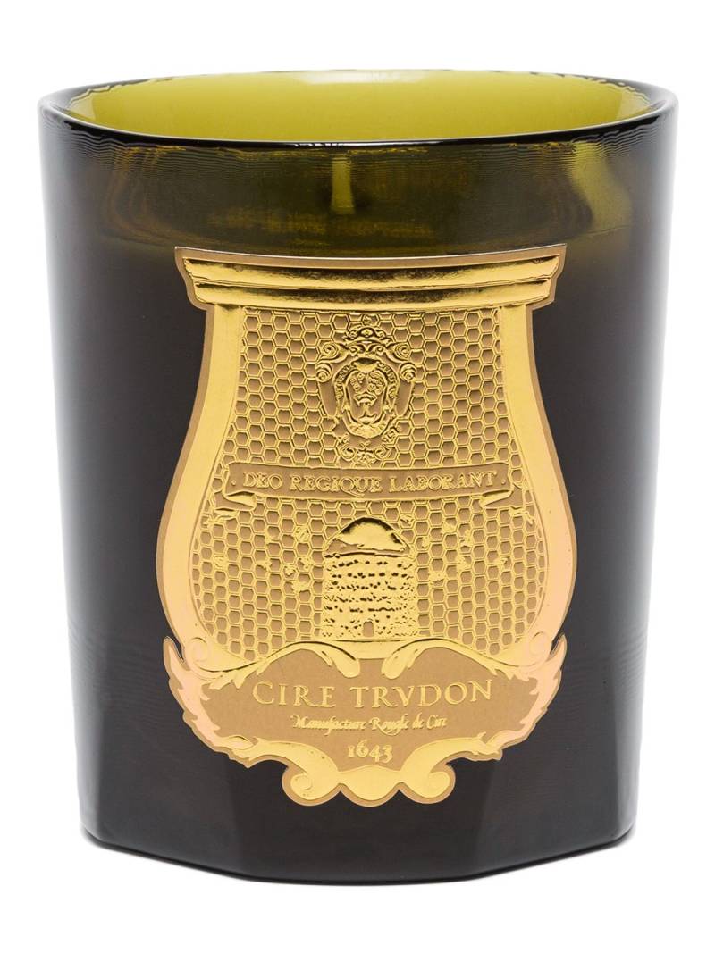 TRUDON Solis Rex candle (270g) - Green von TRUDON