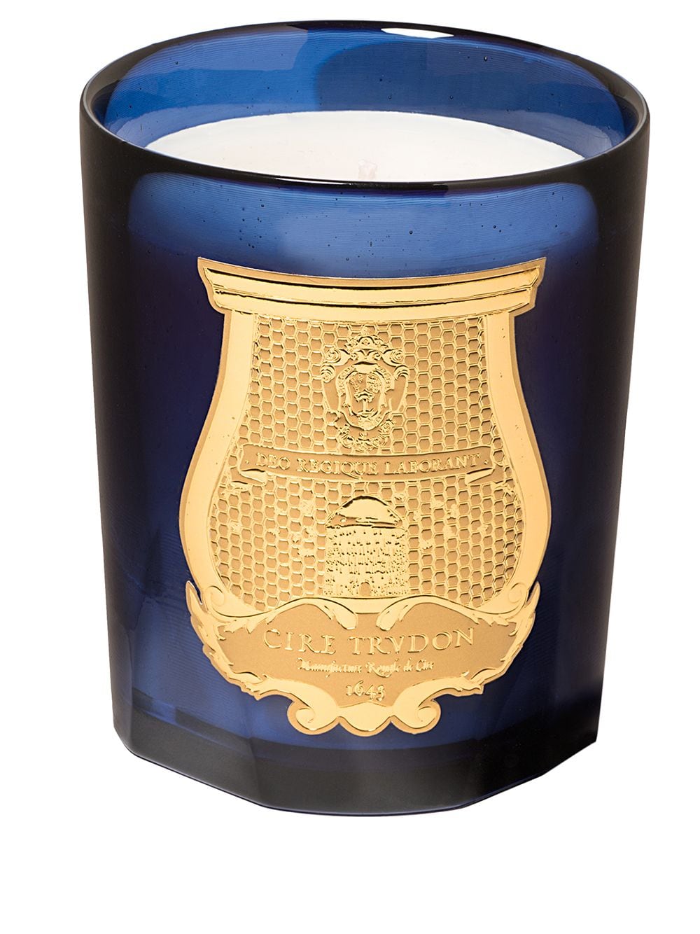 TRUDON Tadine scented candle (270g) - Blue von TRUDON