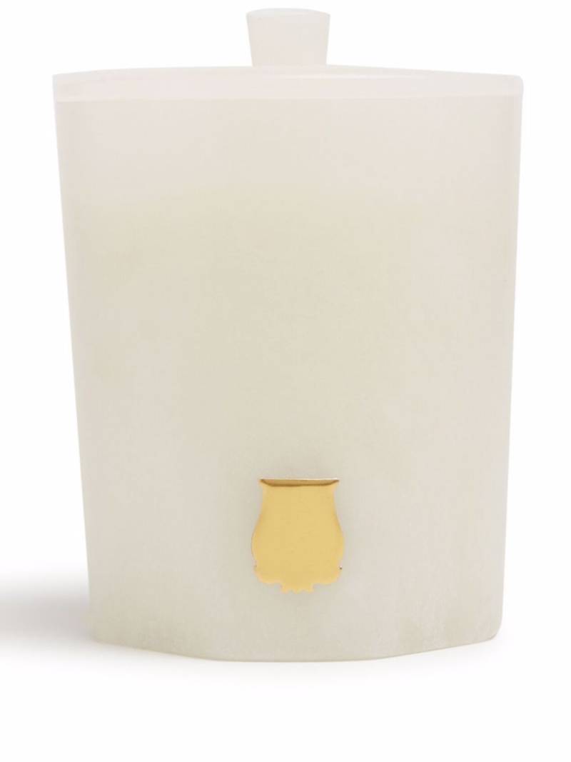 TRUDON The Alabasters Atria scented candle (270g) - White von TRUDON