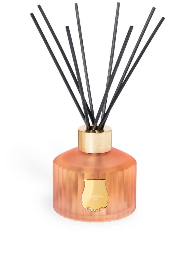 TRUDON Tuileries reed diffuser (350ml) - Pink von TRUDON