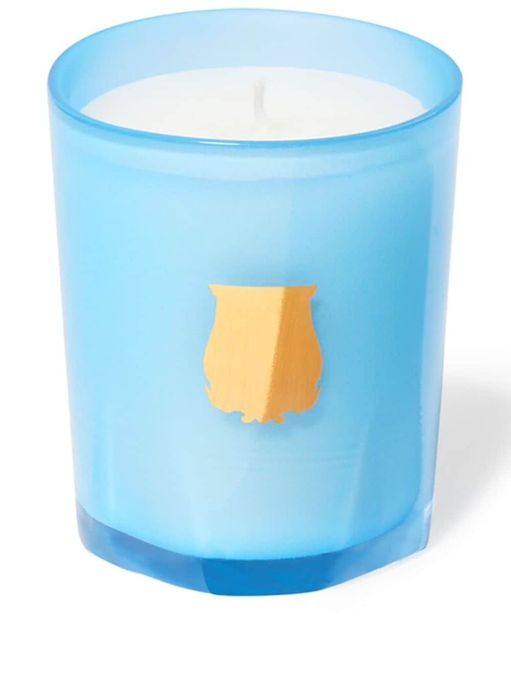 TRUDON Versailles scented candle (70g) - Blue von TRUDON