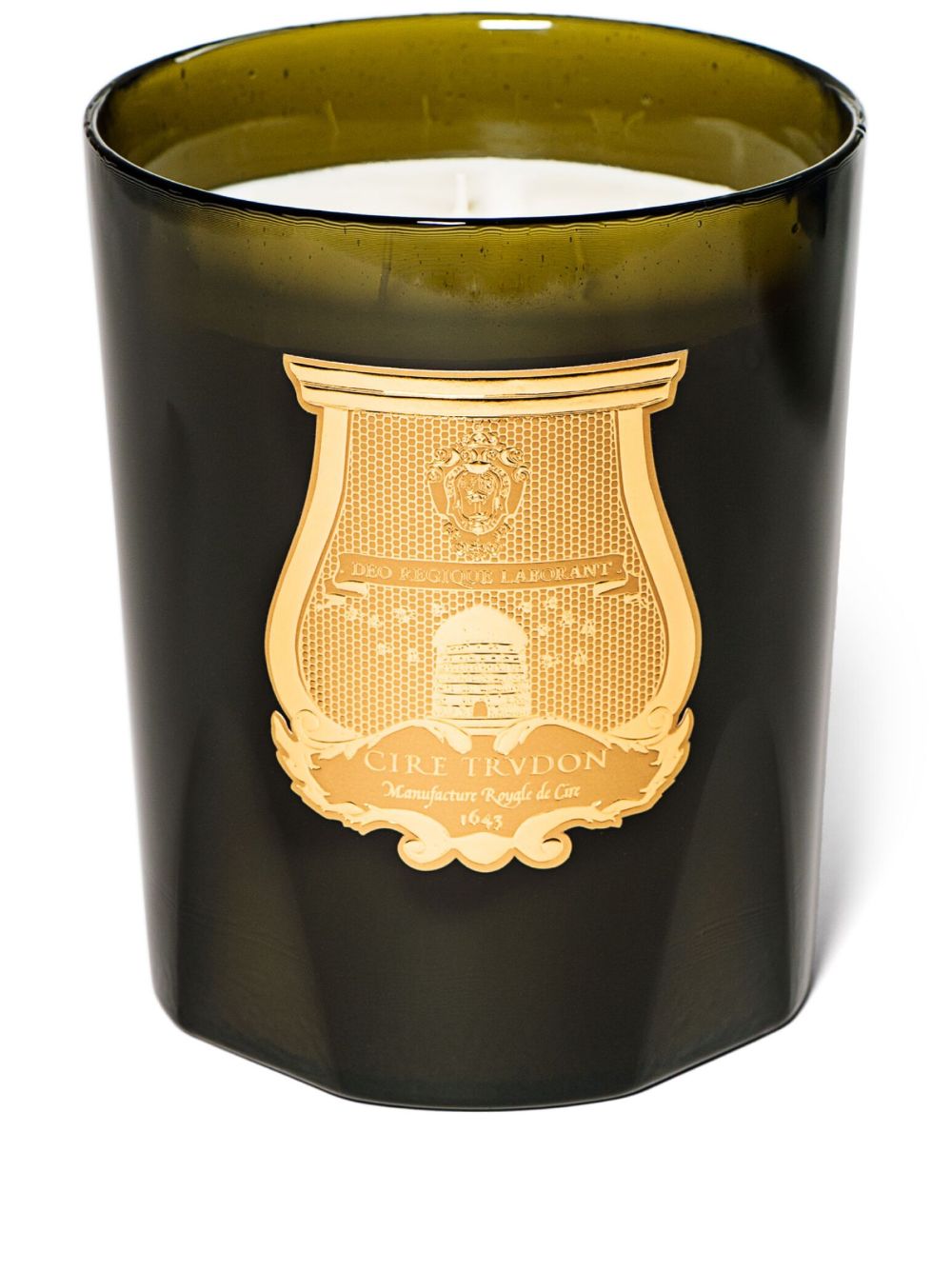 TRUDON scented candle (270g) - Green von TRUDON