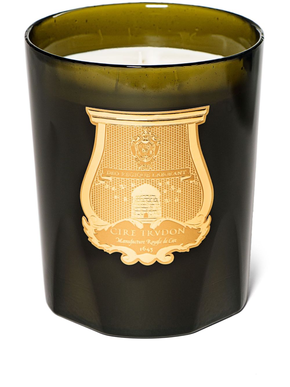 TRUDON scented candle (3kg) - Green von TRUDON