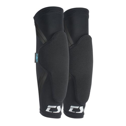 Einzelstück TSG Elbow-Sleeve Dermis A - Schwarz (Grösse: L/XL) von TSG