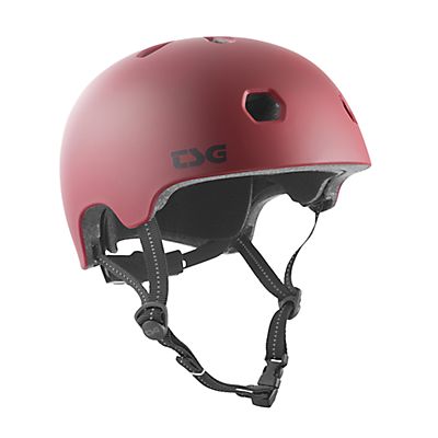 Meta Skatehelm von TSG