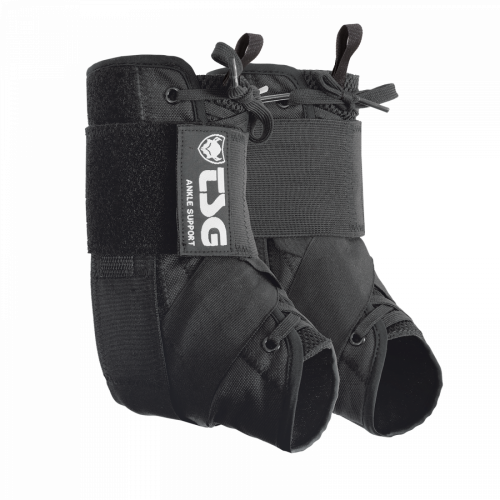 TSG Ankle Support - black (Grösse: L/XL) von TSG