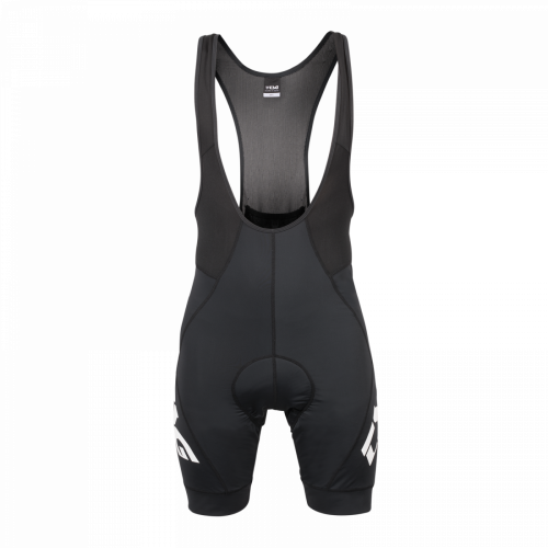 TSG Bib Shorts - black (Grösse: L) von TSG