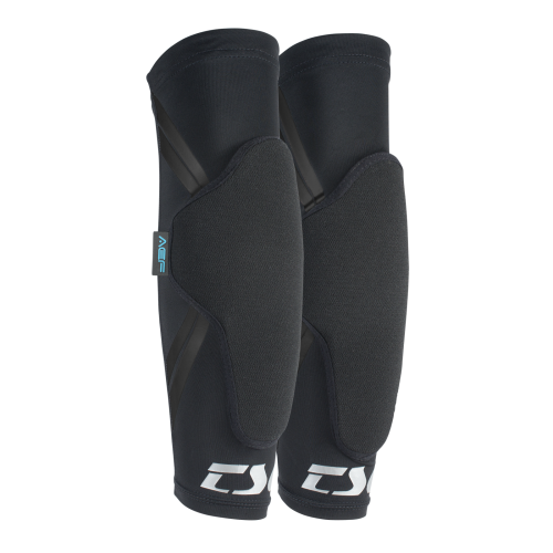 TSG Elbow-Sleeve Dermis A - black (Grösse: L/XL) von TSG