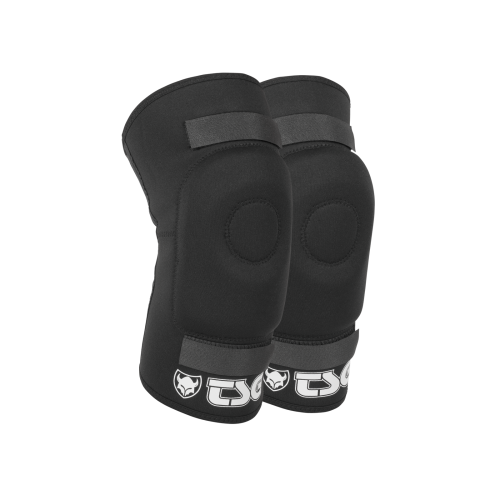 TSG Knee-Gasket Brace Ad - black (Grösse: XXS/XS) von TSG