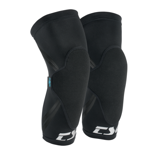 TSG Knee-Sleeve Dermis A - black (Grösse: L/XL) von TSG