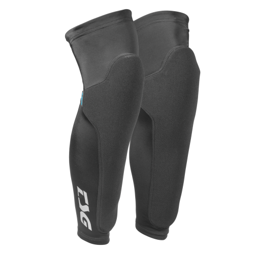 TSG Knee-Sleeve Dermis Pro A - black (Grösse: L/XL) von TSG