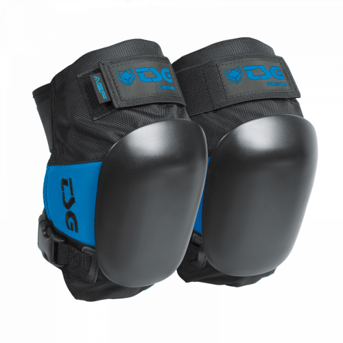 TSG Kneepad Force Iii A - black (Grösse: L) von TSG