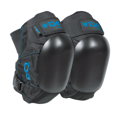 TSG Kneepad Force V A - black (Grösse: L) von TSG