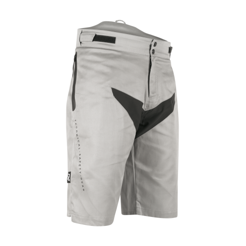 TSG Mf2 Shorts - grey (Grösse: L) von TSG