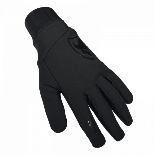 TSG Shelter Glove - black (Grösse: L) von TSG