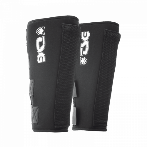 TSG Shinguard Bmx - black (Grösse: L/XL) von TSG