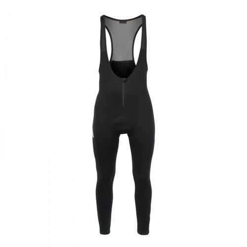 TSG Thermo Bibpants - black (Grösse: L) von TSG