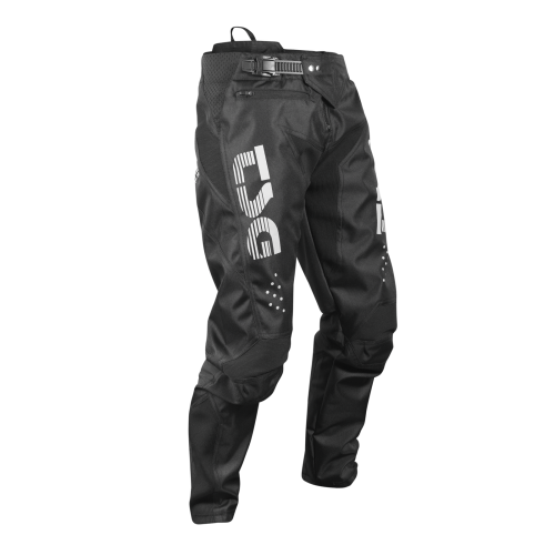 TSG Trailz Youth Dh Pants - black (Grösse: 24 (8years)) von TSG