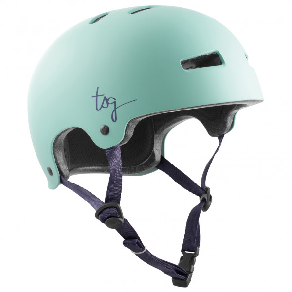 TSG - Women's Evolution Solid Color - Velohelm Gr L/XL - 57-59 cm;S/M - 54-56 cm;XXS/XS - 52-54 cm beige;rosa TSG - Women's Evolution Solid Color - Velohelm Gr L/XL - 57-59 cm;S/M - 54-56 cm;XXS/XS - 52-54 cm beige;rosa von TSG