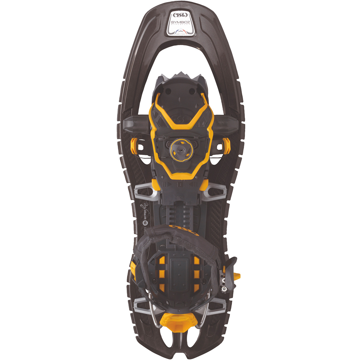 TSL Symbioz Hyperflex Adjust Schneeschuhe von TSL