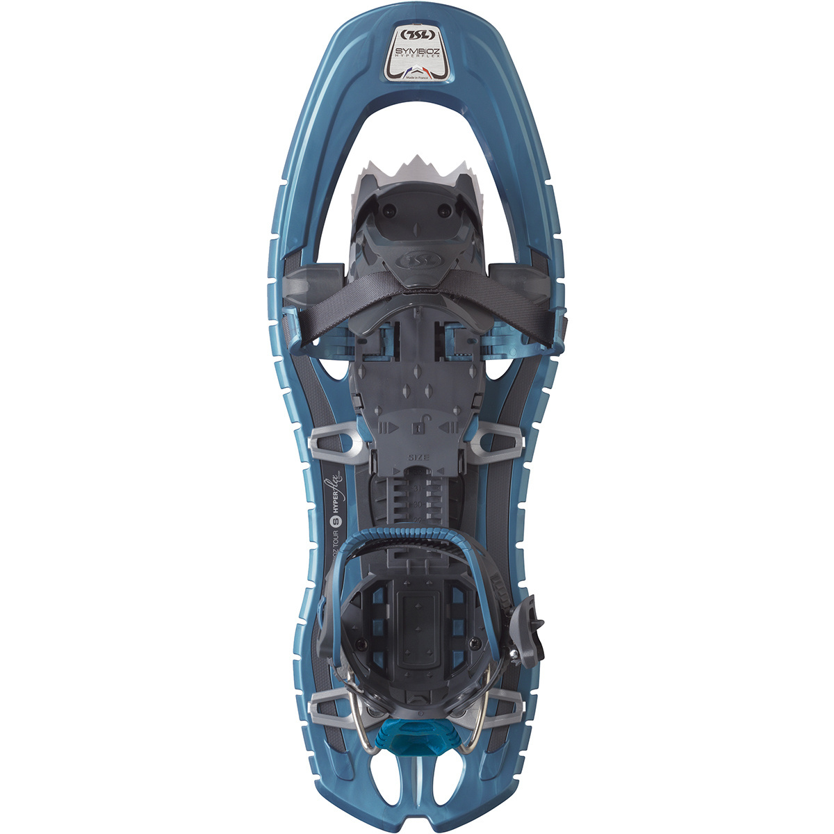 TSL Symbioz Hyperflex Access Schneeschuhe von TSL