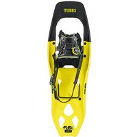 TUBBS Schneeschuhe Flex VRT 25 gelb von TUBBS