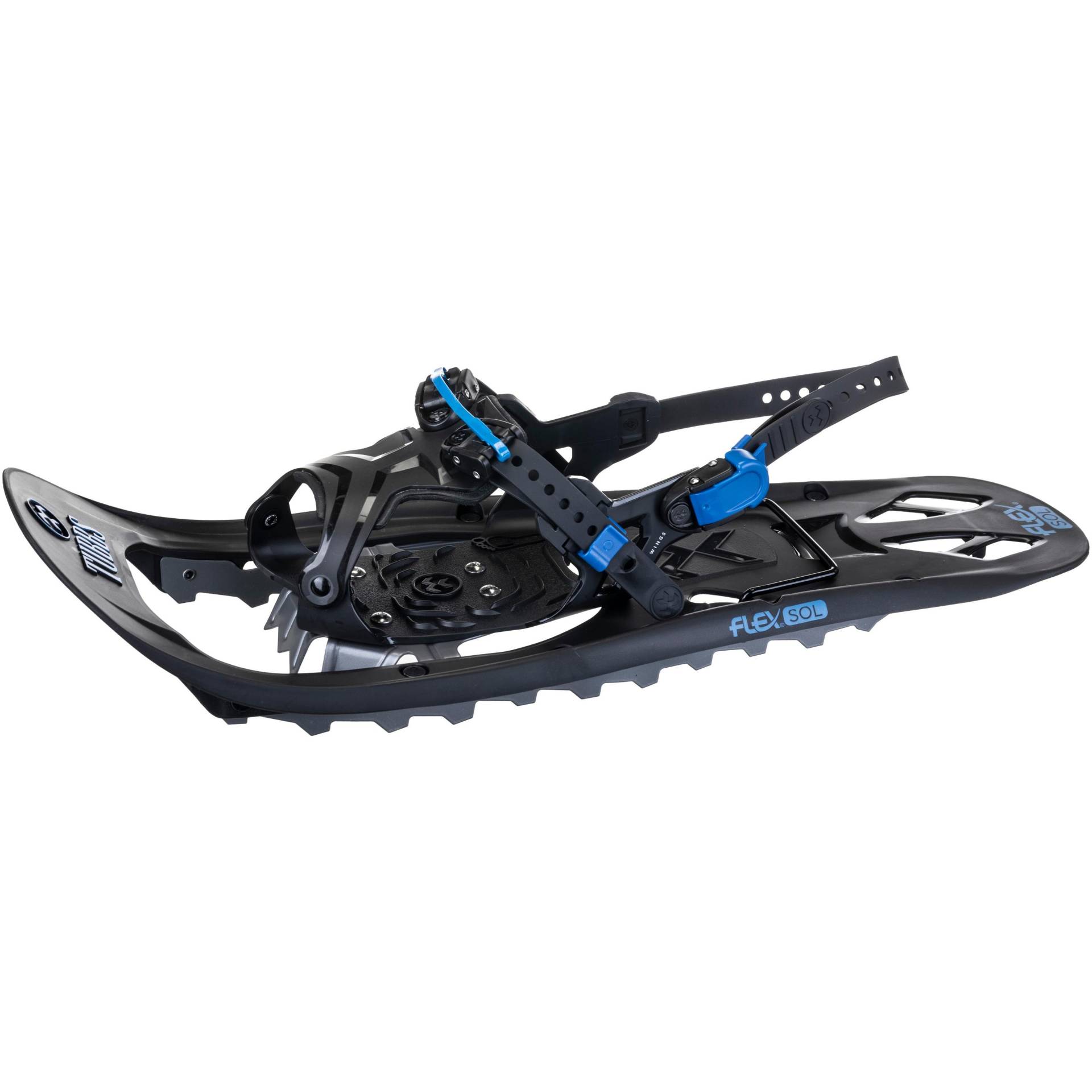Tubbs Flex SOL 22 Schneeschuhe Damen Tubbs Flex SOL 22 Schneeschuhe Damen von TUBBS