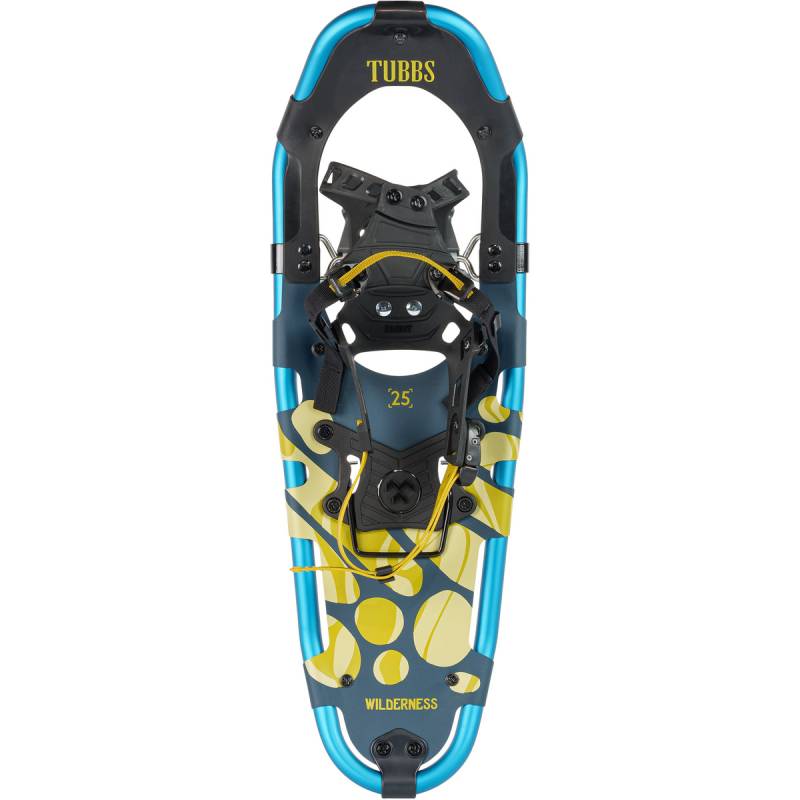 Tubbs Herren Wilderness 25 Schneeschuhe von TUBBS