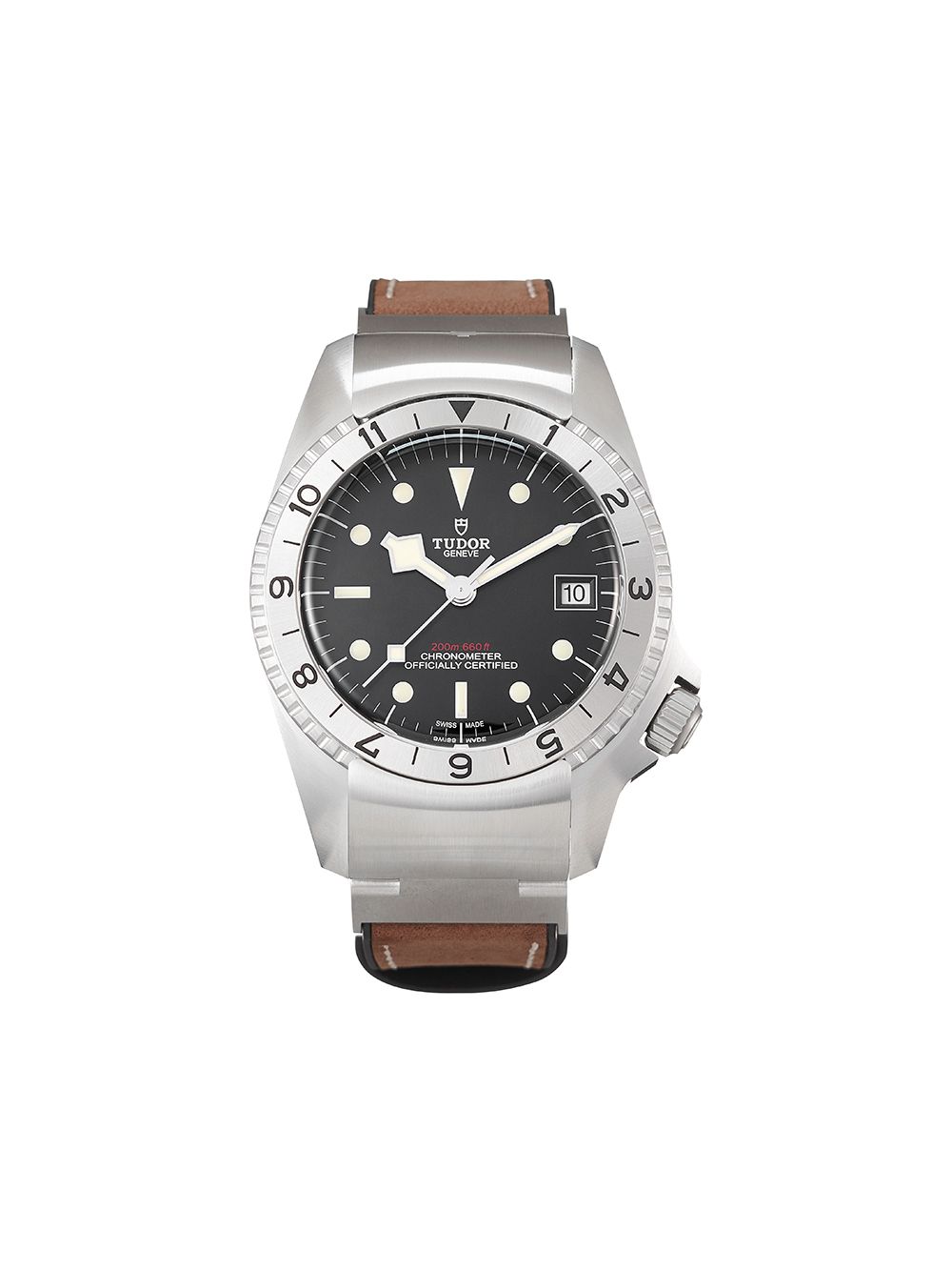 TUDOR 2020 unworn Black BayP01 42mm von TUDOR