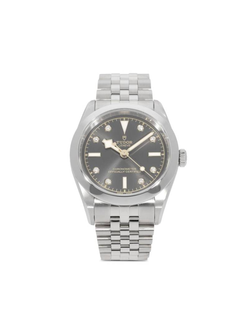 TUDOR 2023 unworn Black Bay 31 31mm von TUDOR