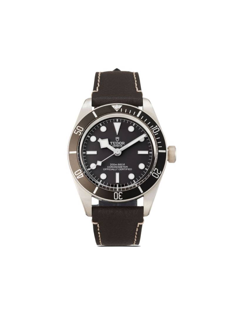 TUDOR 2024 unworn Black Bay 39mm von TUDOR