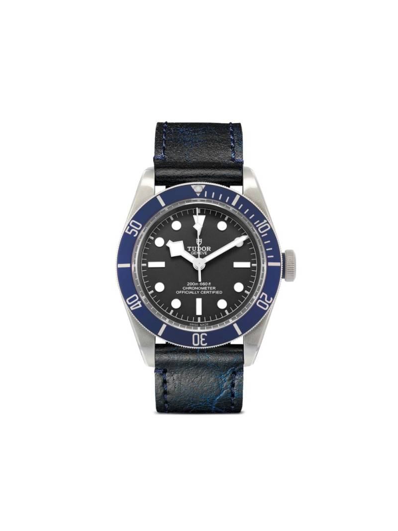 TUDOR 2024 unworn Black Bay 41mm von TUDOR