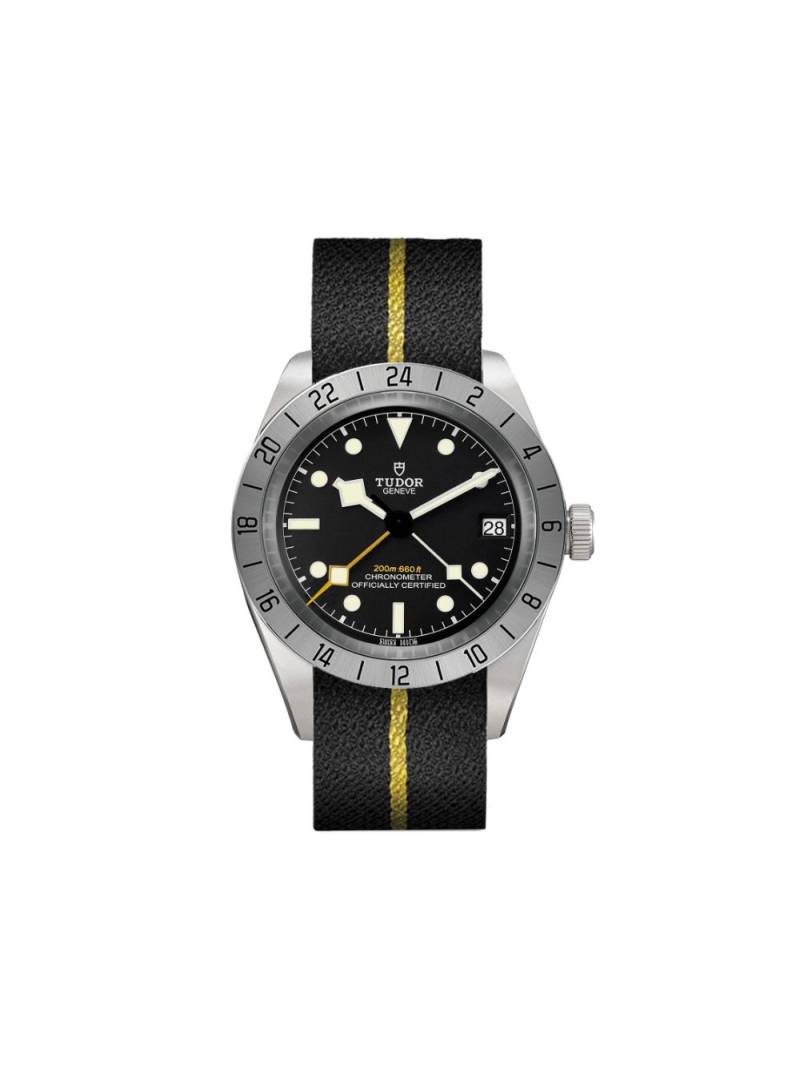 TUDOR 2024 unworn Black Bay Pro 39mm von TUDOR