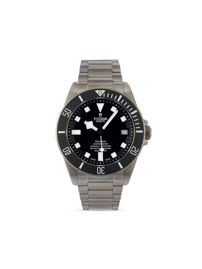 TUDOR 2024 unworn Pelagos 42mm - Black von TUDOR