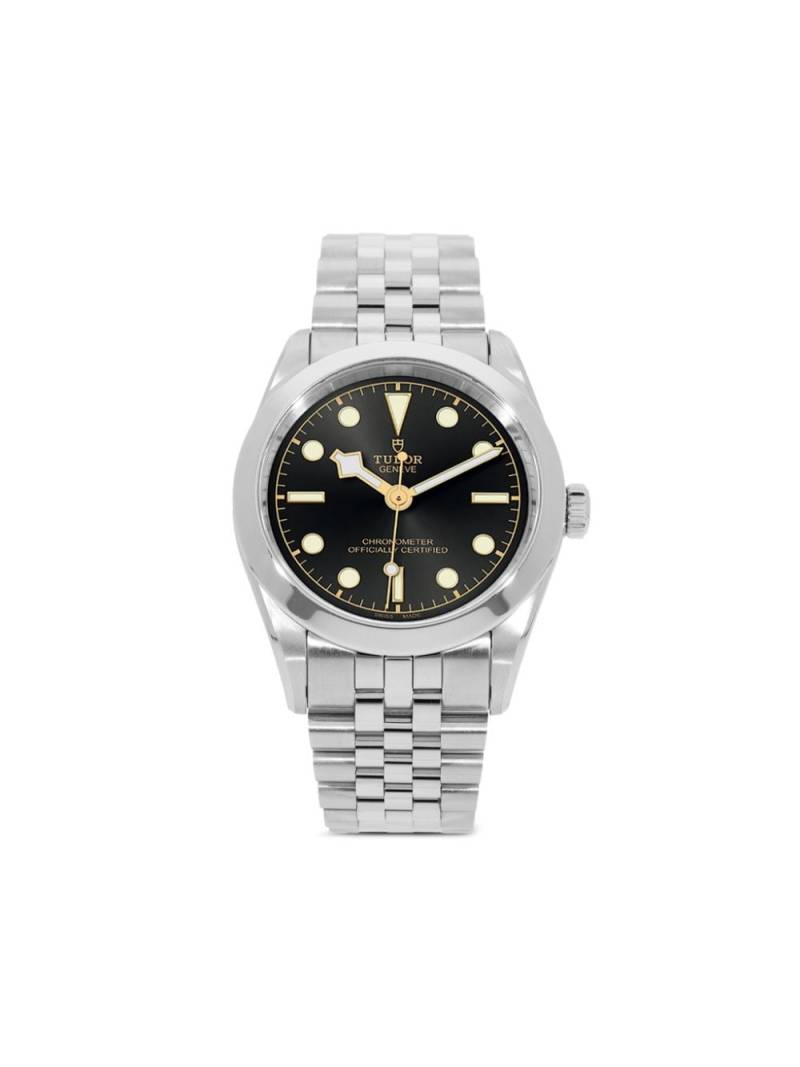 TUDOR Black Bay 31mm von TUDOR