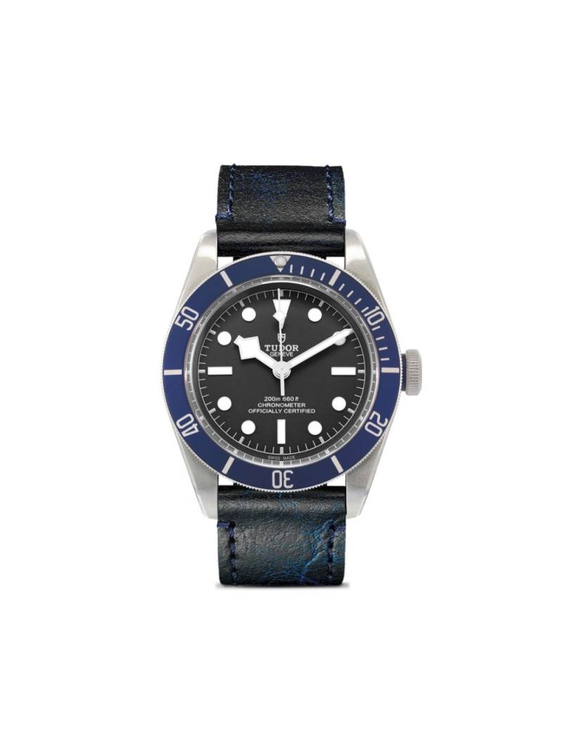 TUDOR Black Bay 41mm von TUDOR