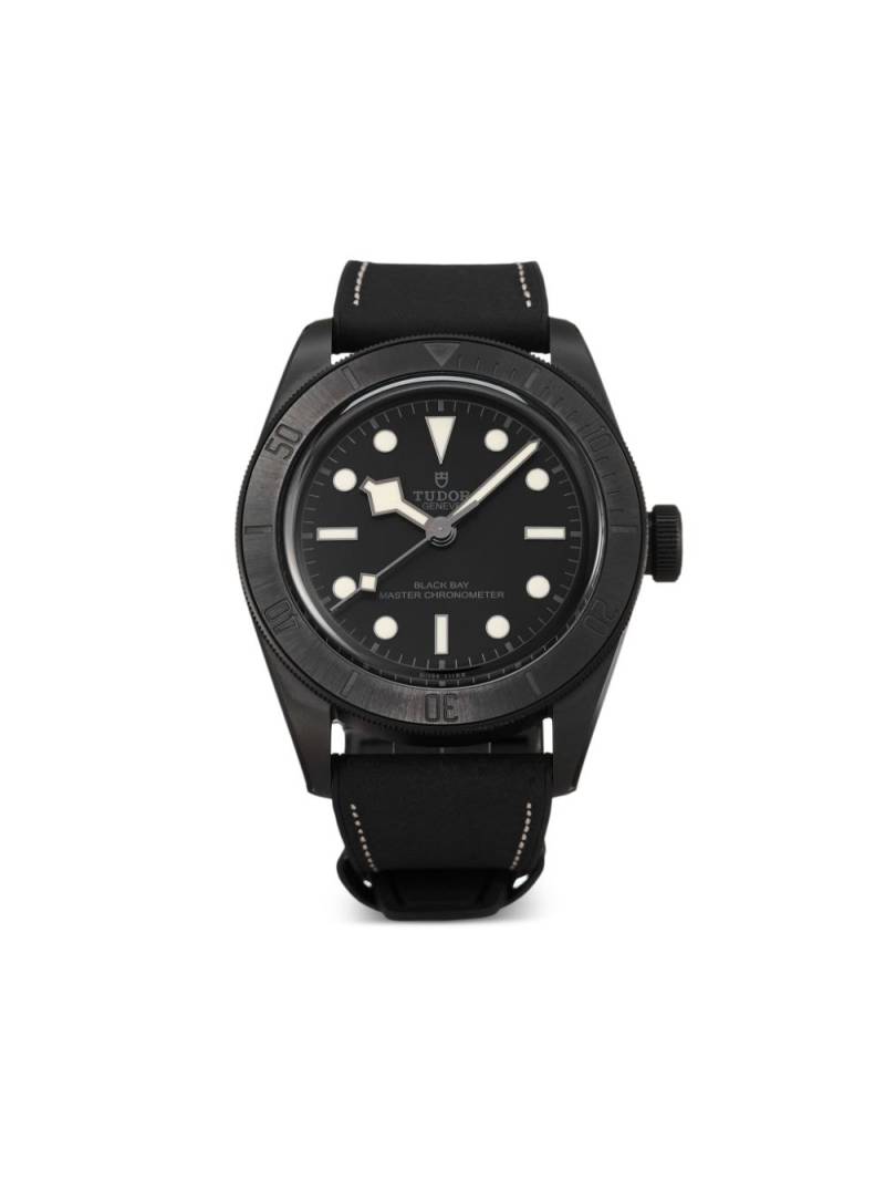 TUDOR Black Bay 58 Ceramic 41mm von TUDOR