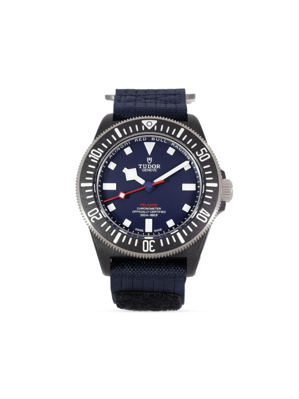 TUDOR Pelagos FXD 42mm - Blue von TUDOR