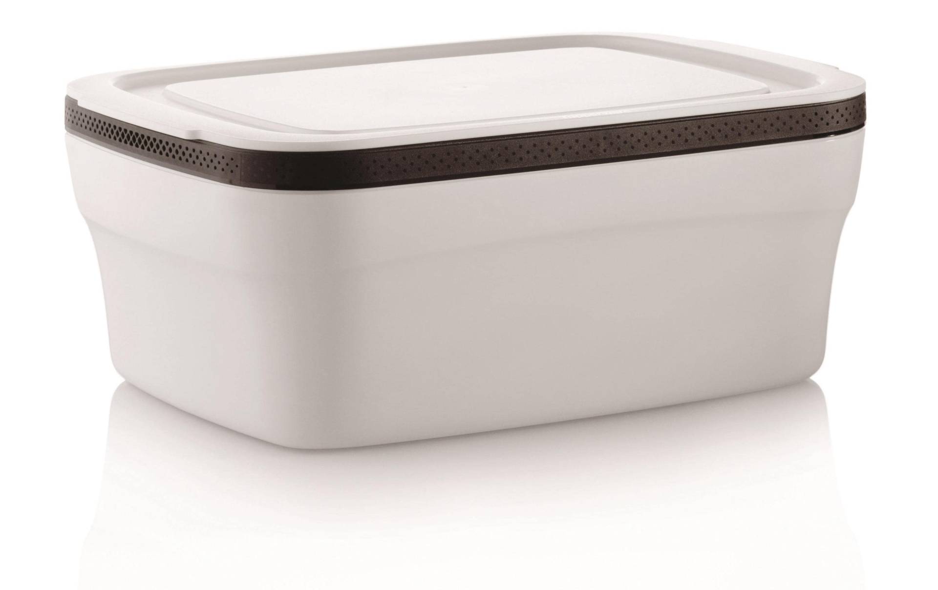 TUPPERWARE Brotkasten »Bread Smart Large«, (1 tlg.) von TUPPERWARE