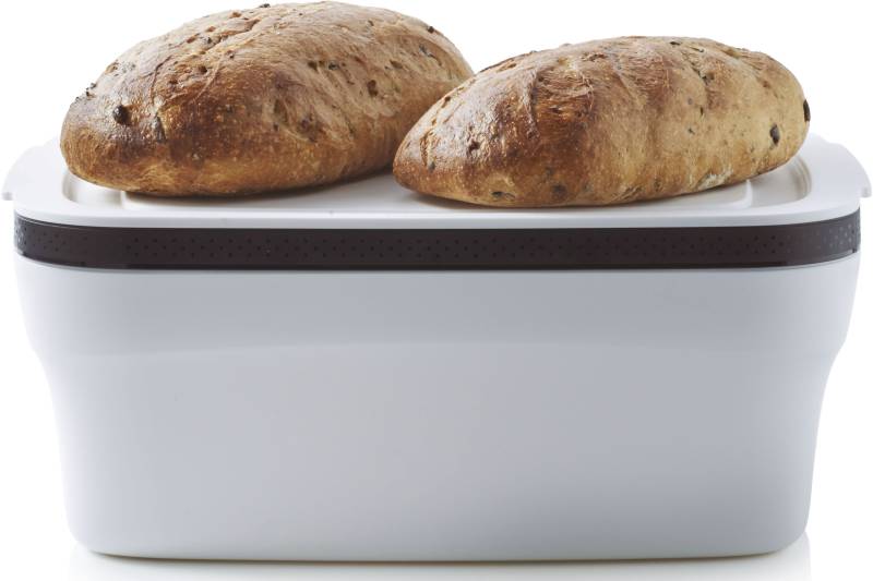 TUPPERWARE Brotkasten »BreadSmart Large«, (1 tlg.) von TUPPERWARE