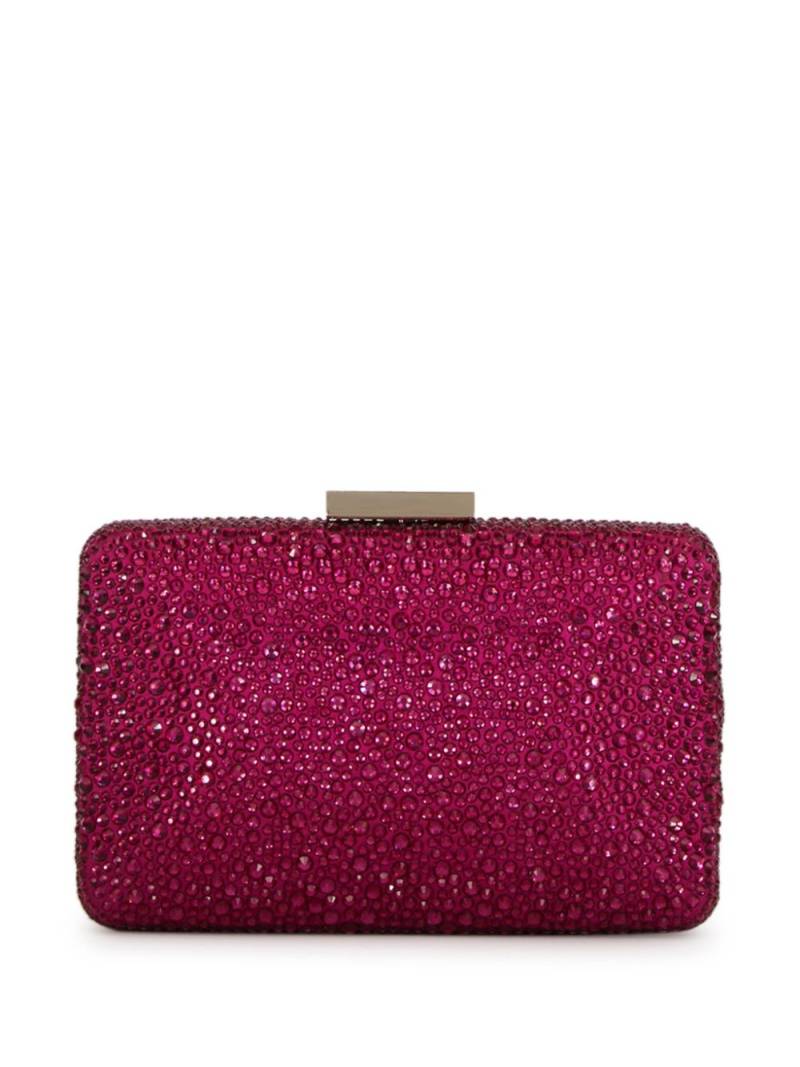 TWENTY FOURHAITCH Borse clutch - Pink von TWENTY FOURHAITCH