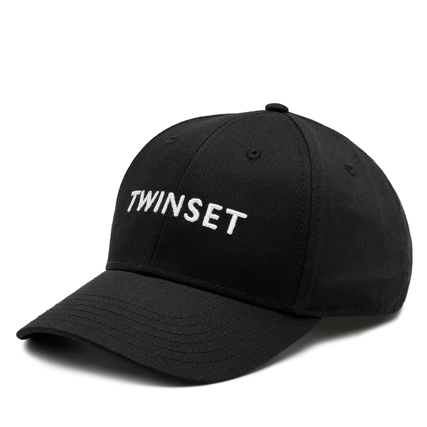 Cap TWINSET 241TO5150 Schwarz von TWINSET