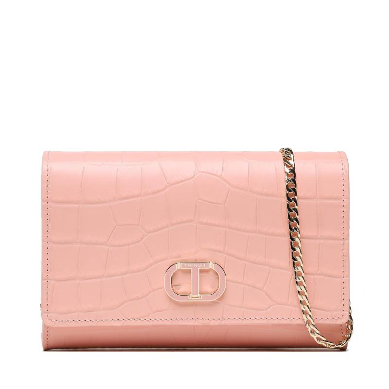 Handtasche TWINSET 231TB7341 Rosa von TWINSET