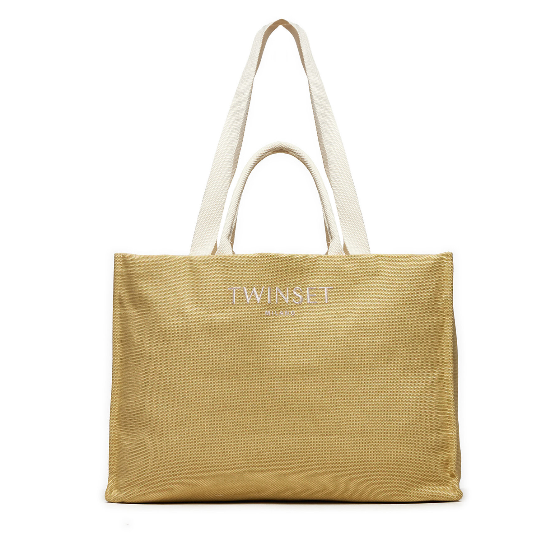 Handtasche TWINSET 241TD8110 Beige von TWINSET