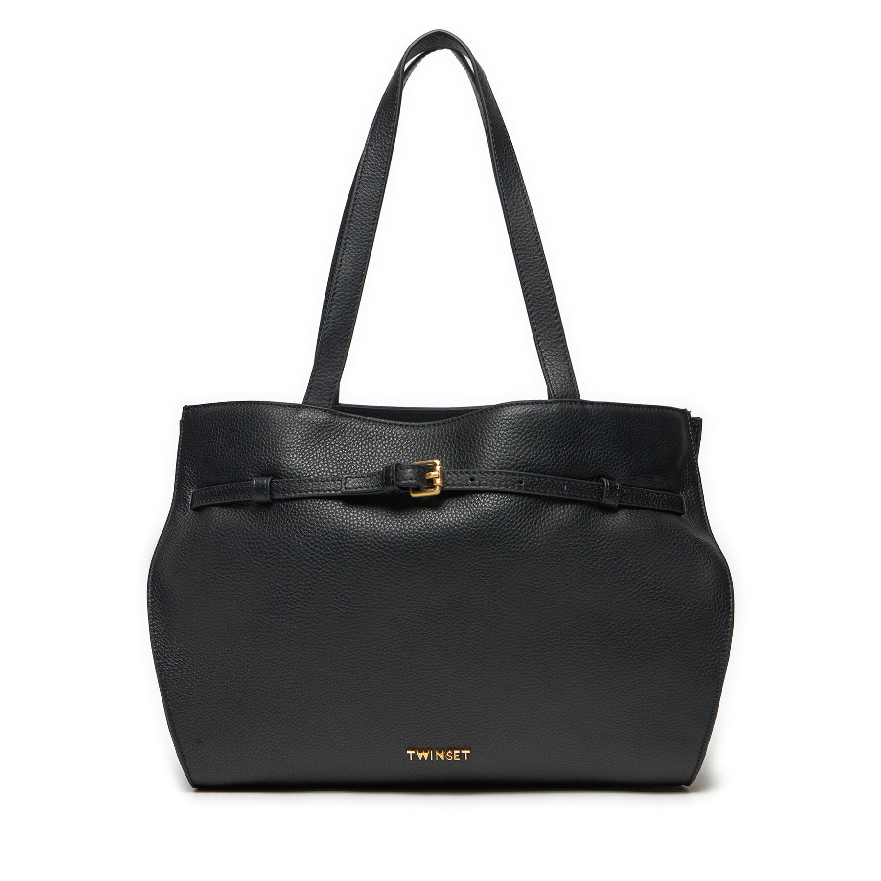 Handtasche TWINSET 242TD8370 Schwarz von TWINSET