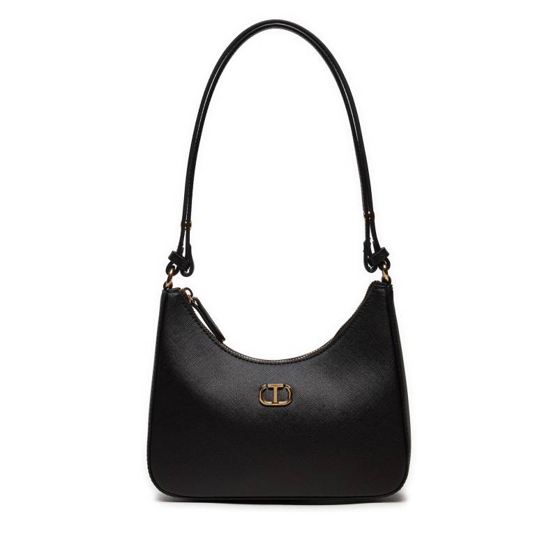 Handtasche TWINSET 242TH7010 Schwarz von TWINSET