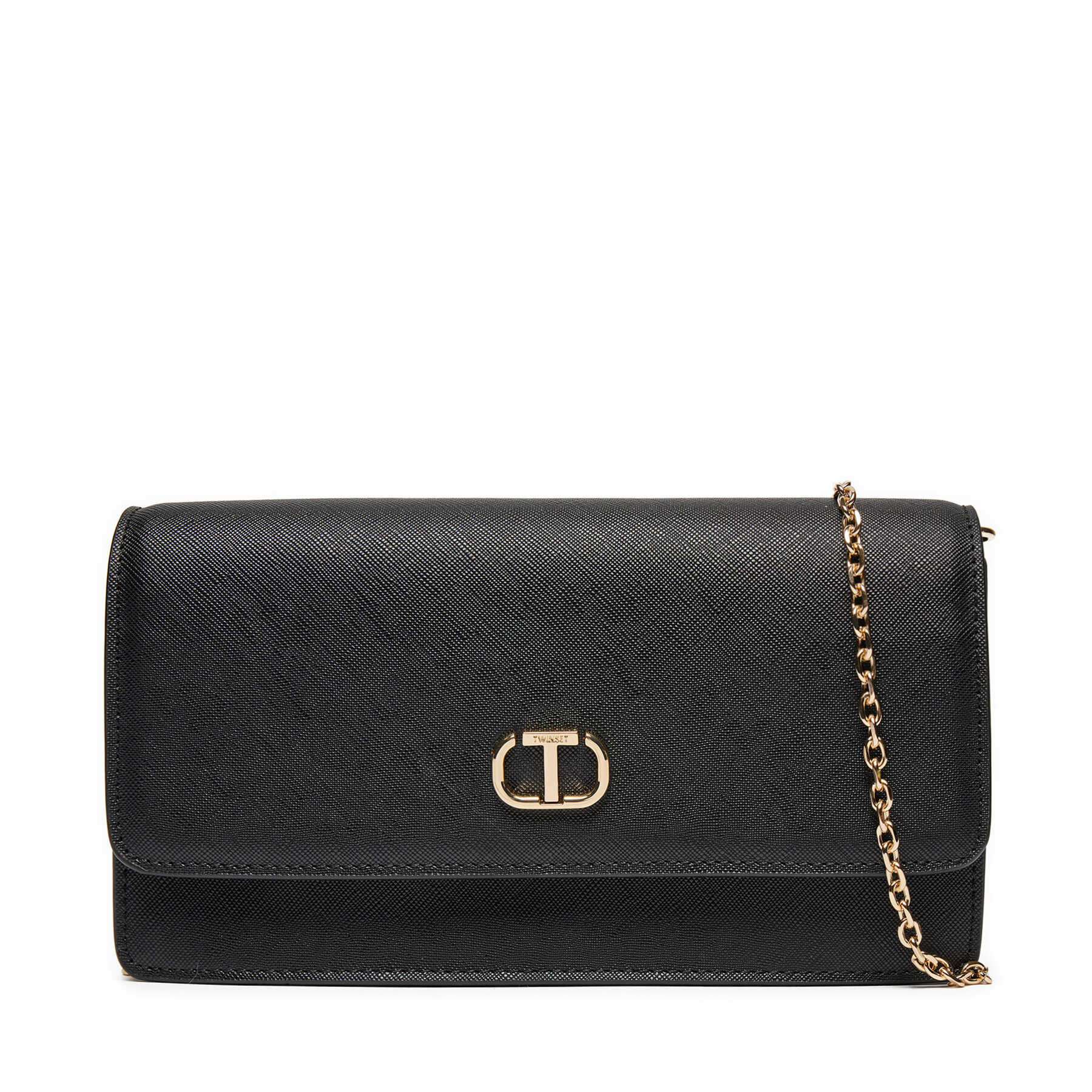 Handtasche TWINSET 242TL8011 Schwarz von TWINSET