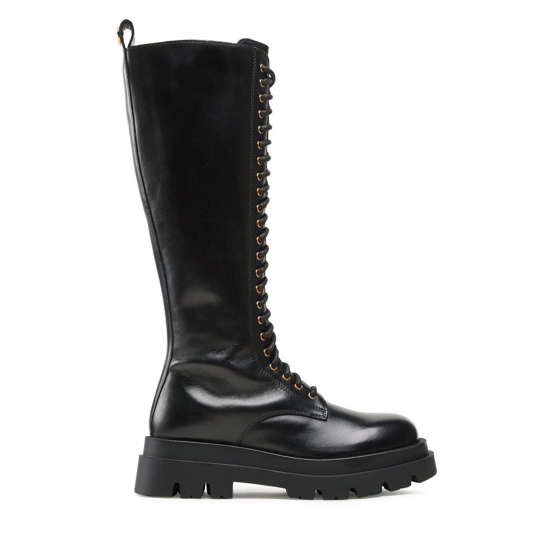 Stiefel TWINSET 232TCP322 Schwarz von TWINSET